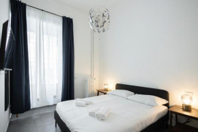 Nuovissimo Bilocale in Zona Risorgimento Milano